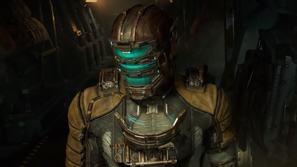 Dead Space: First 18 Minutes of Gameplay - IGN First 