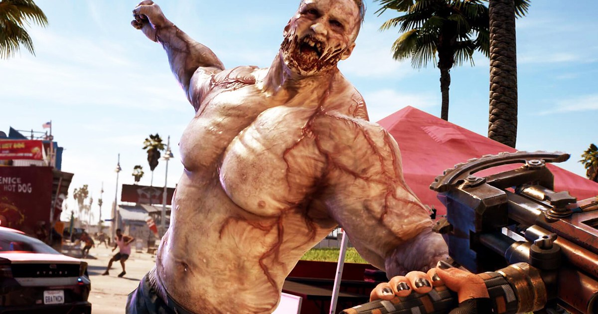 Dead Island 2 Showcase reveals zombie abilities and pre-order bonuses