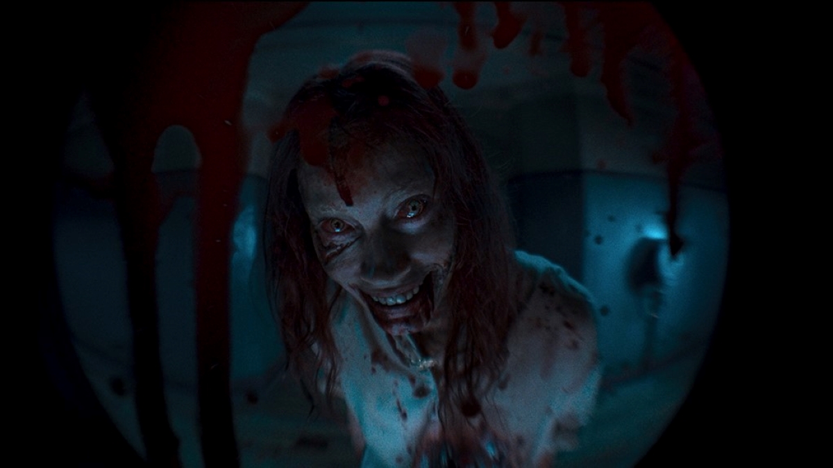 How To Watch Evil Dead Rise: Is It Streaming via Max, Netflix, or Prime  Video?