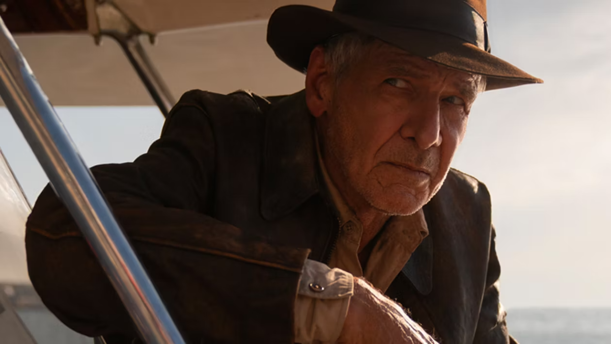 Indiana Jones' Films to Land at Both Disney+ and Paramount+ – The Hollywood  Reporter
