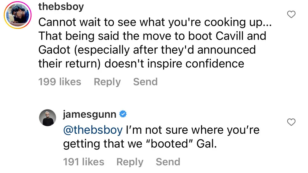 James Gunn (@jamesgunn) • Instagram photos and videos