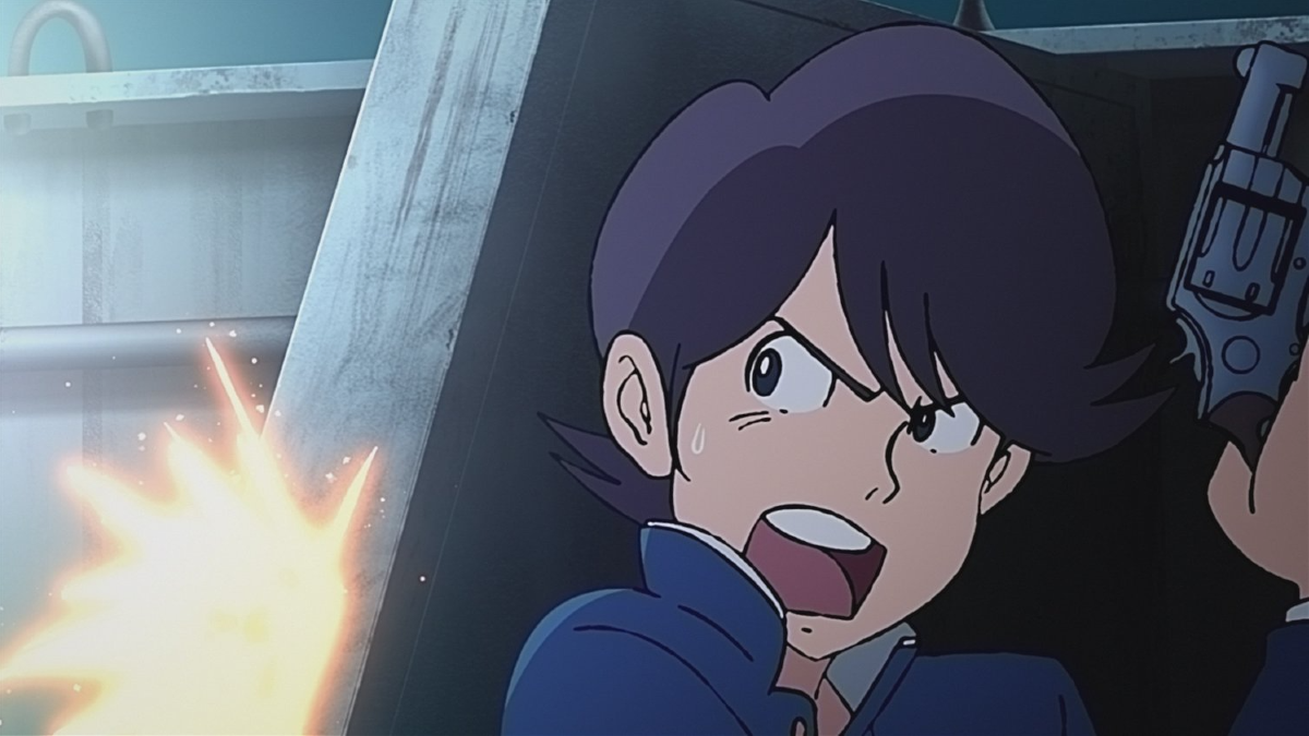 Lupin Zero Episode 1 & 2 Release Date & Time