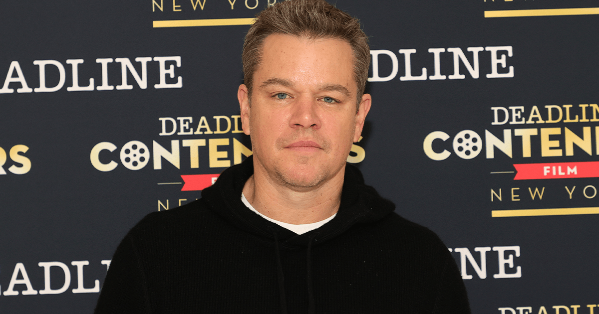 The Instigators Matt Damon & Casey Affleck Reunite for Heist Film