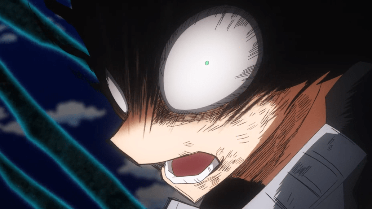 My Hero Academia Season 6 Episode 11 Release Date & Time