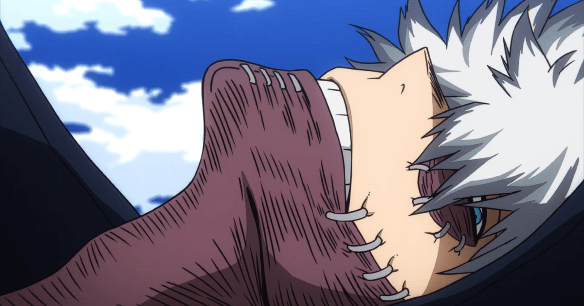 Boku no Hero Academia - 5ª temporada ganha novo trailer - AnimeNew