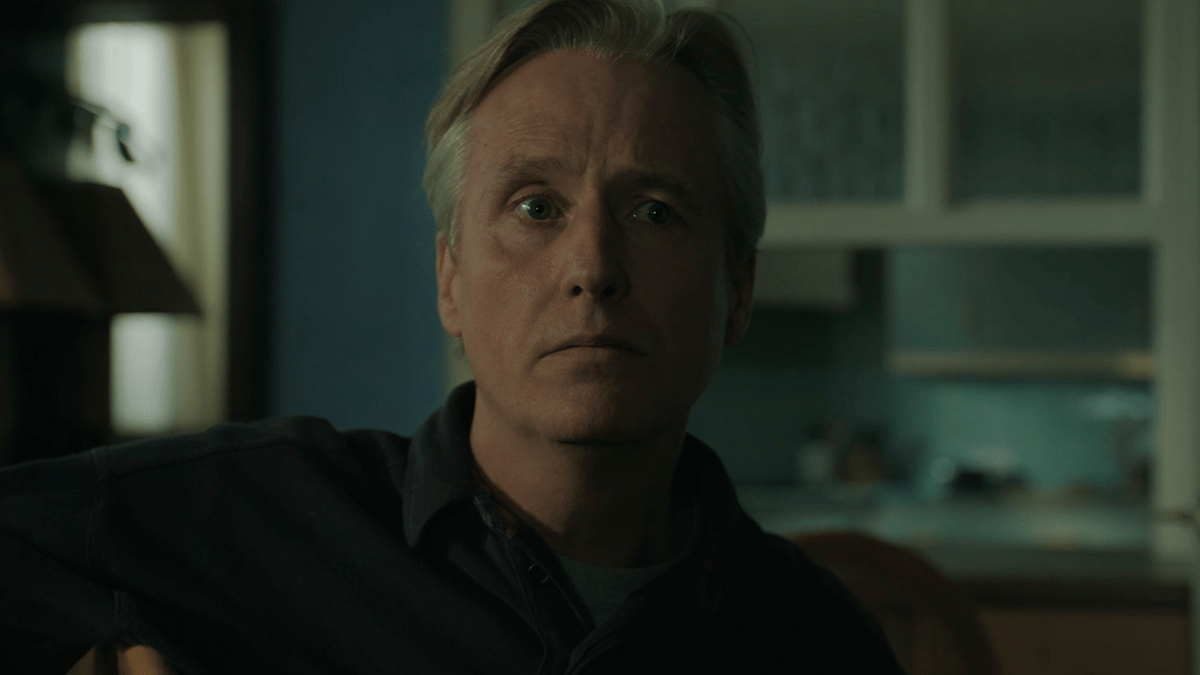 Linus Roache News, Rumors, and Features