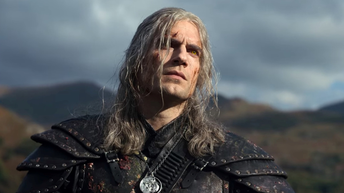 The Witcher season 3, Henry Cavill's last outing, will arrive this