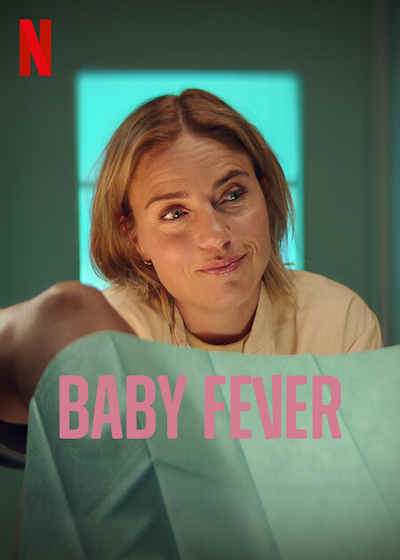 How To Watch Baby Fever In Its Original Language On Netflix   Baby Fever Key Art 