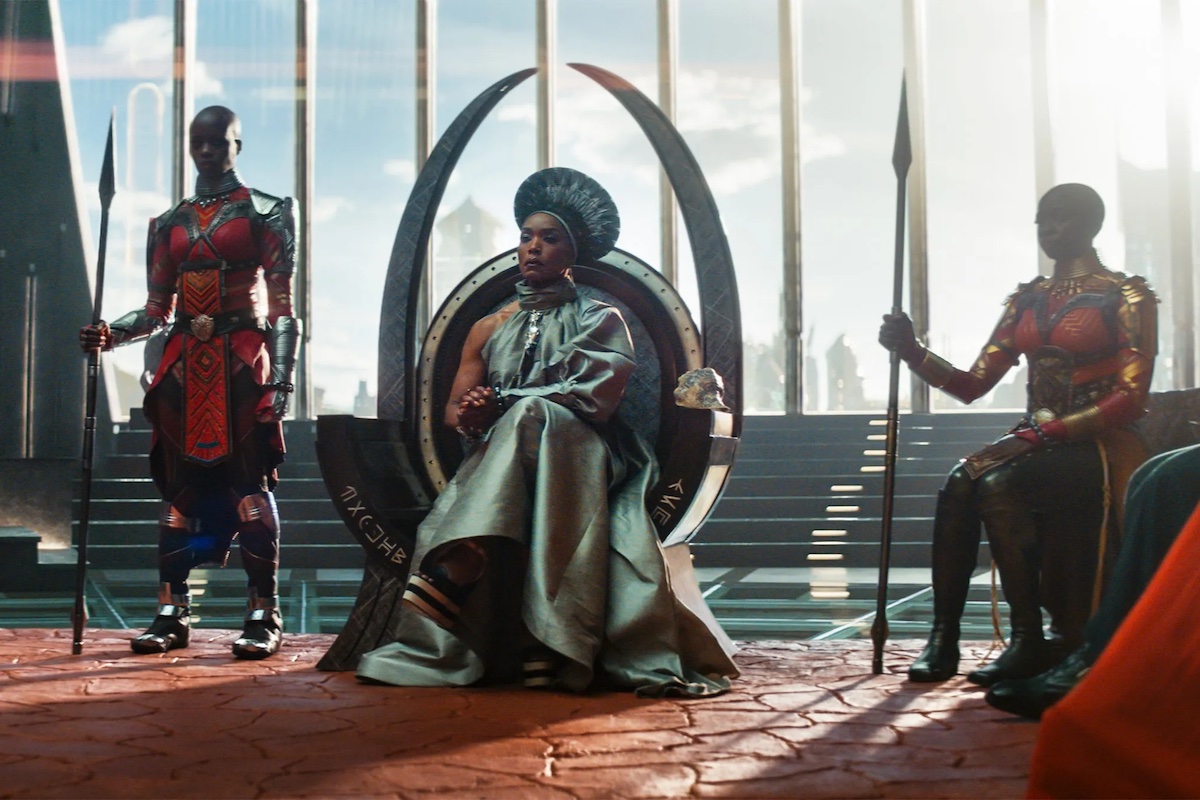 Black Panther Wakanda Forever Disney Release Date And Time