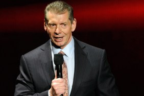 WWE sell saudi arabia vince mcmahon