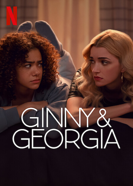 How to Watch Ginny & Georgia Season 2 on Netflix