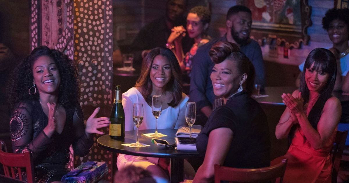 Girls Trip 2 Confirmed, Main Quartet Set to Return