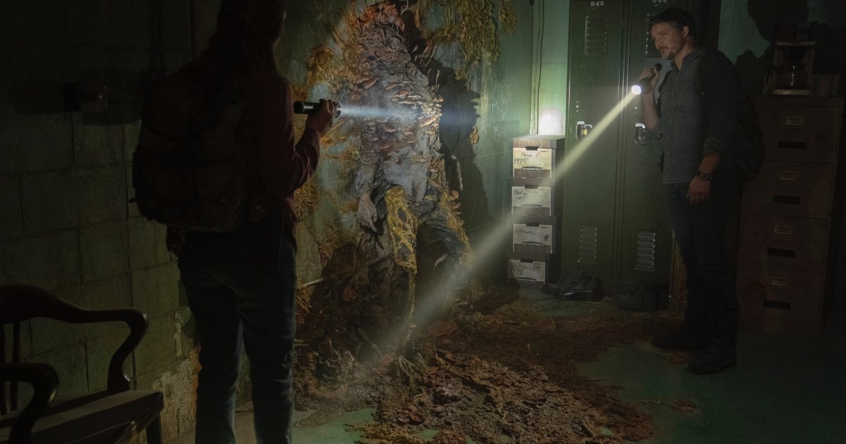 HBO made The Making of The Last of Us: When you can watch it