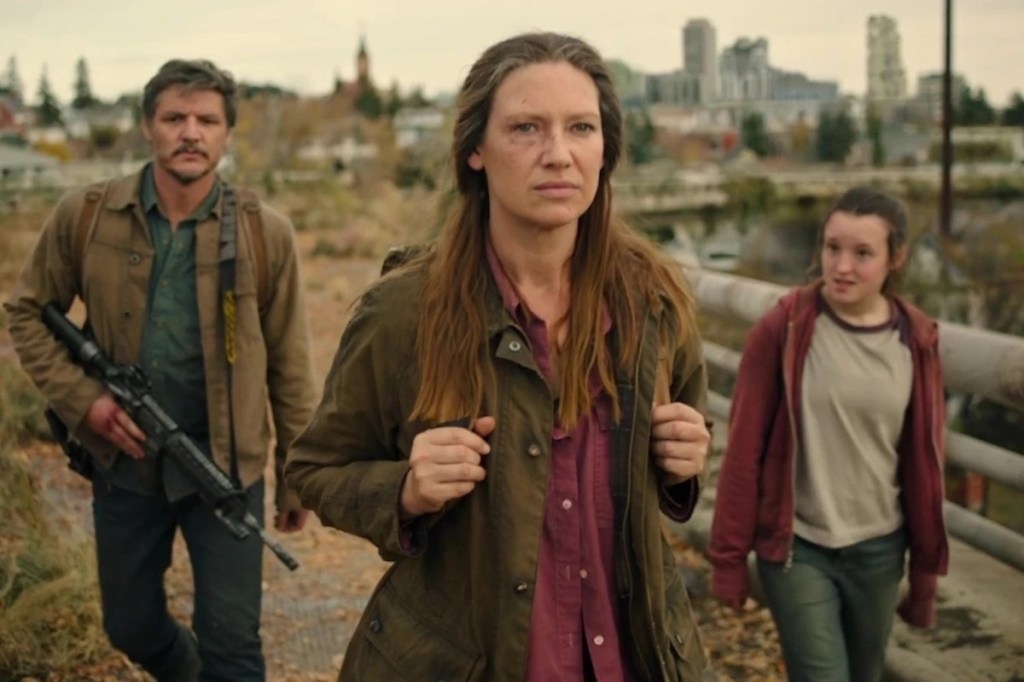 Last of Us' Episode 3 release date, time, and trailer for HBO's zombie show