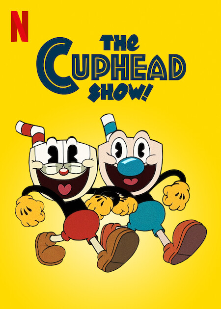 Watch The Cuphead Show Season 3 Episode 4 - Roadkill Online Now
