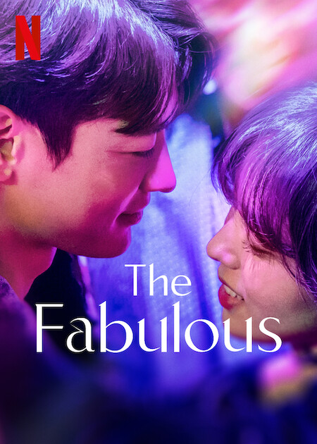 The Fabulous on Netflix