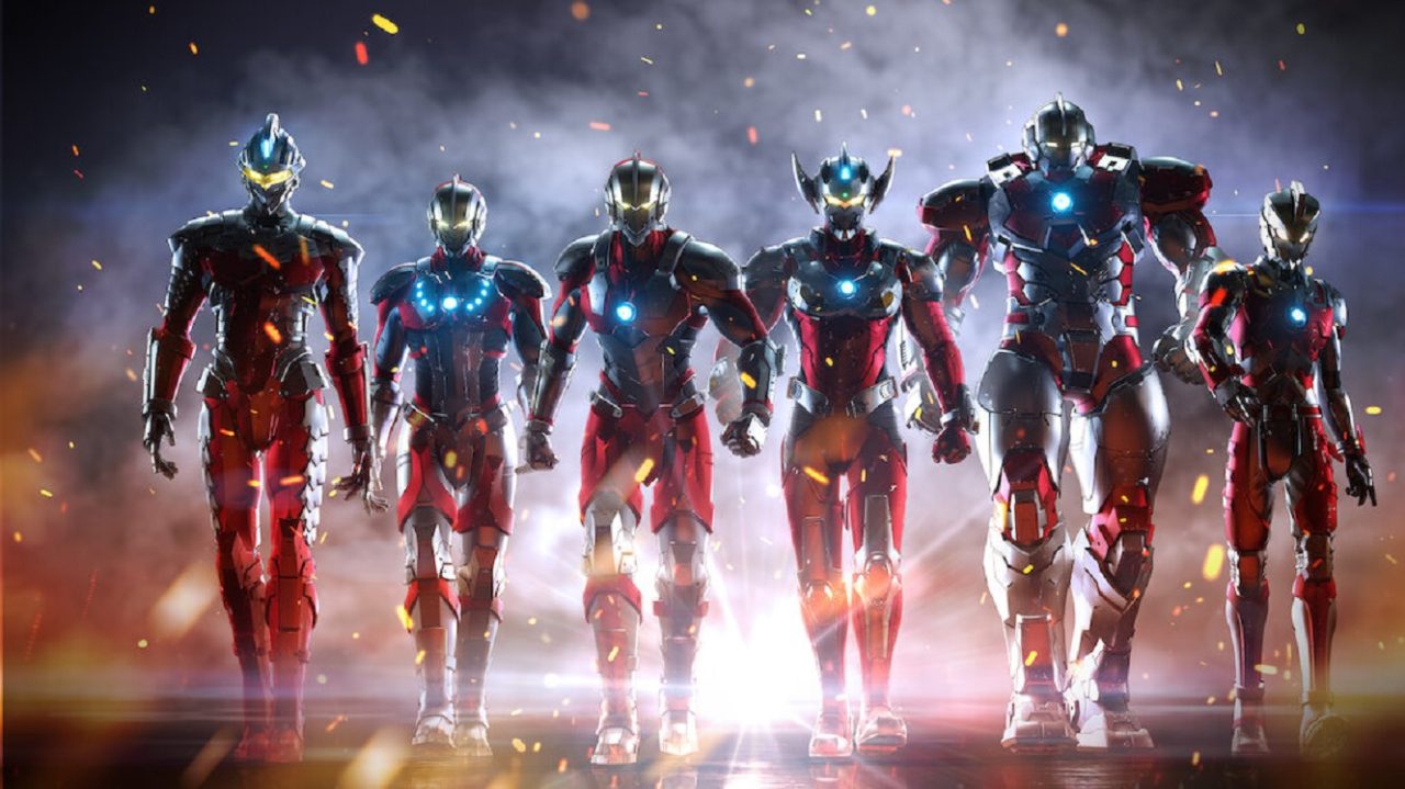 Ultraman Season 2: Cast, plot and everything you need to know