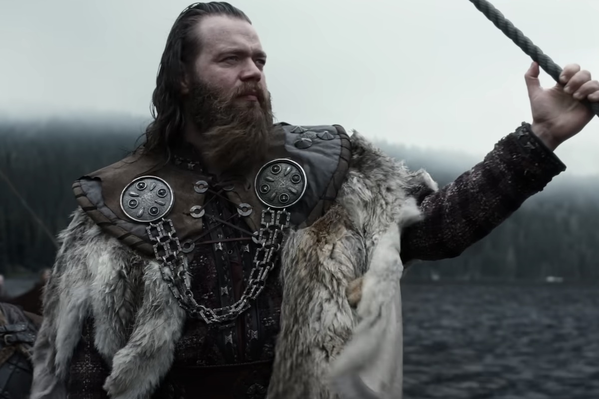TV Tonight: 'Vikings' returns for Season 5