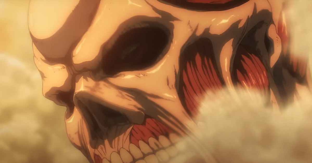 Attack on Titan The Final Season Part 4' First Trailer Unveiled At