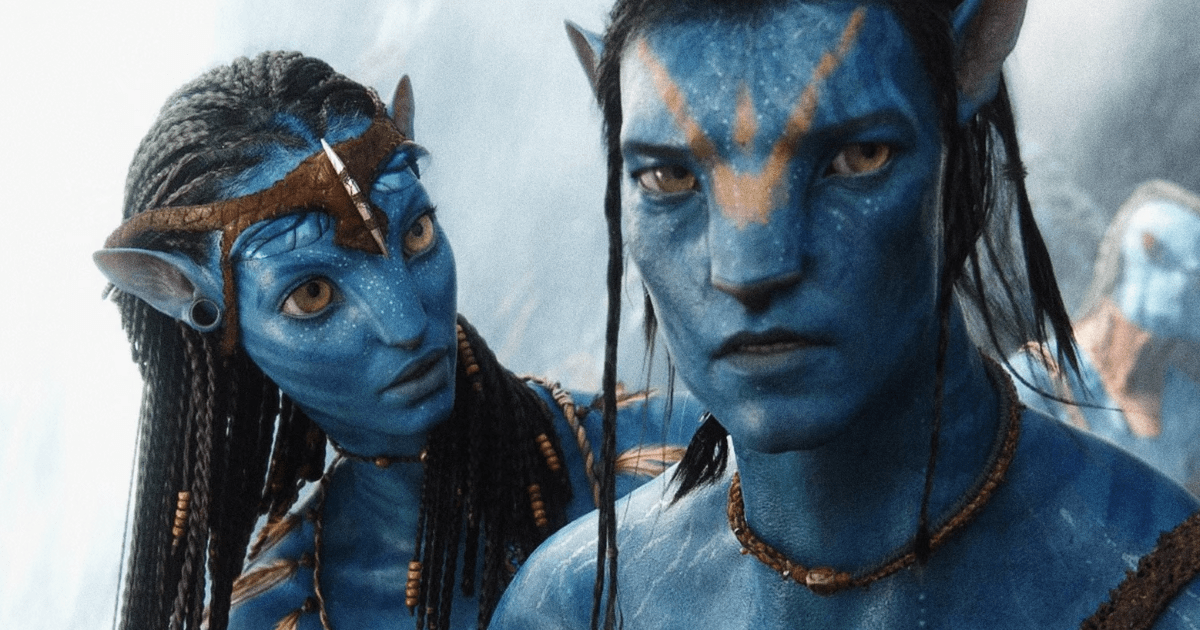 Movie Review  Avatar 2 plays on Cameron's strengths to deliver a
