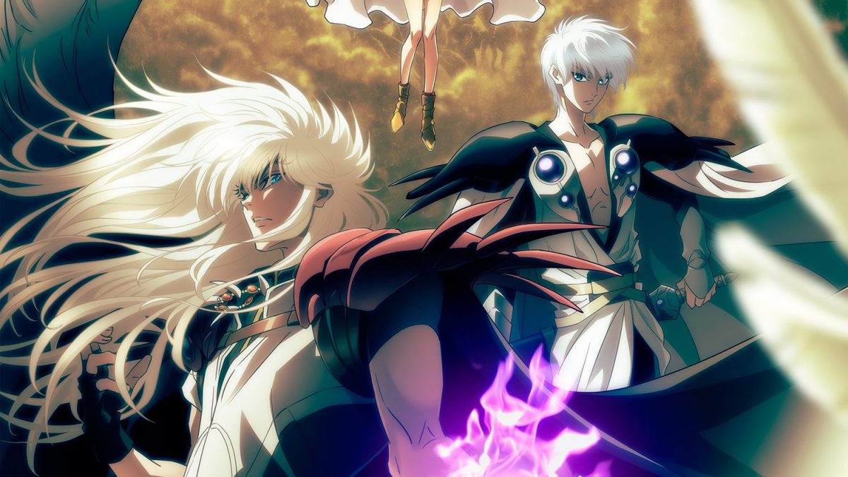 27 Fantastic Anime That Take Place Outside of Japan
