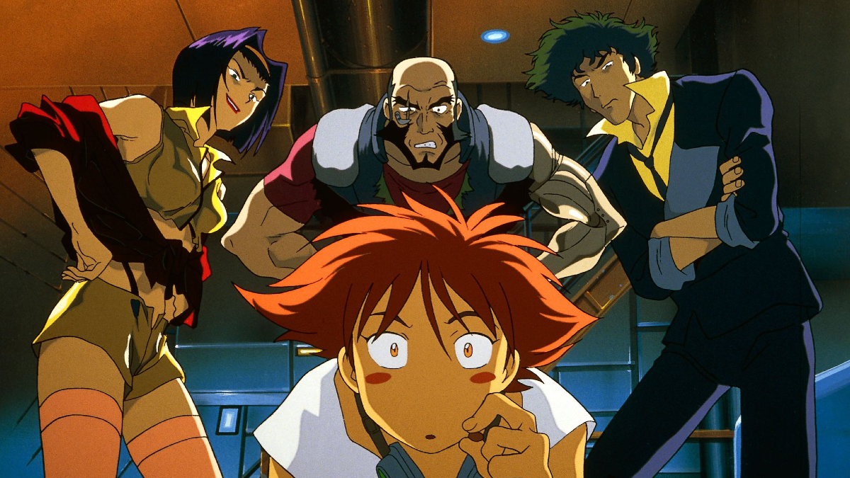 10 Best English Dubbed Anime On Netflix To Watch Right Now