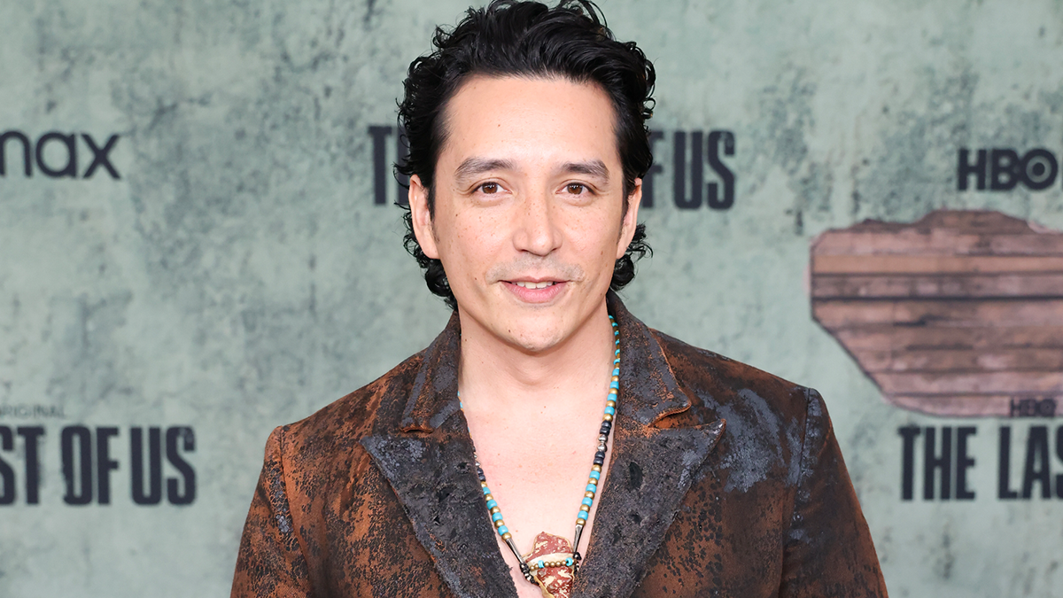 THE LAST OF US HBO OFFICIAL CASTING TOMMY, Gabriel Luna Playing
