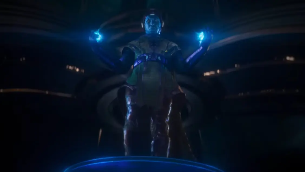 Ant-Man 3: Kang Actor Jonathan Majors Talks His Marvel Movie Debut