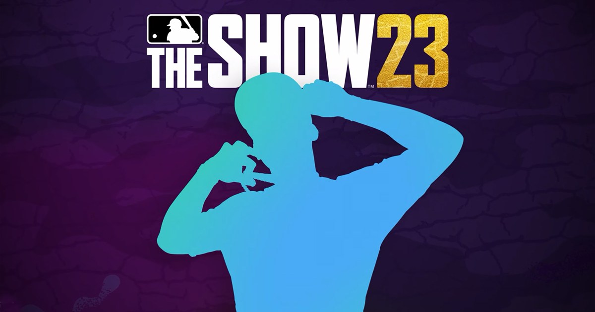 MLB The Show 23 release date, cover star, and pre-orders announced - Polygon