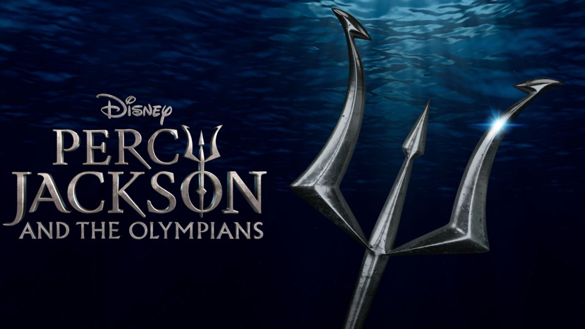 Lance Readick joins the Percy Jackson show as Zeus Toby Stephens