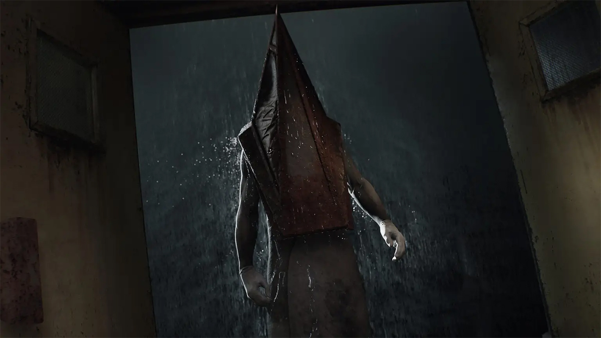 The Silent Hill 2 Remake Will Never Be Silent Hill 2, and That Is Fine