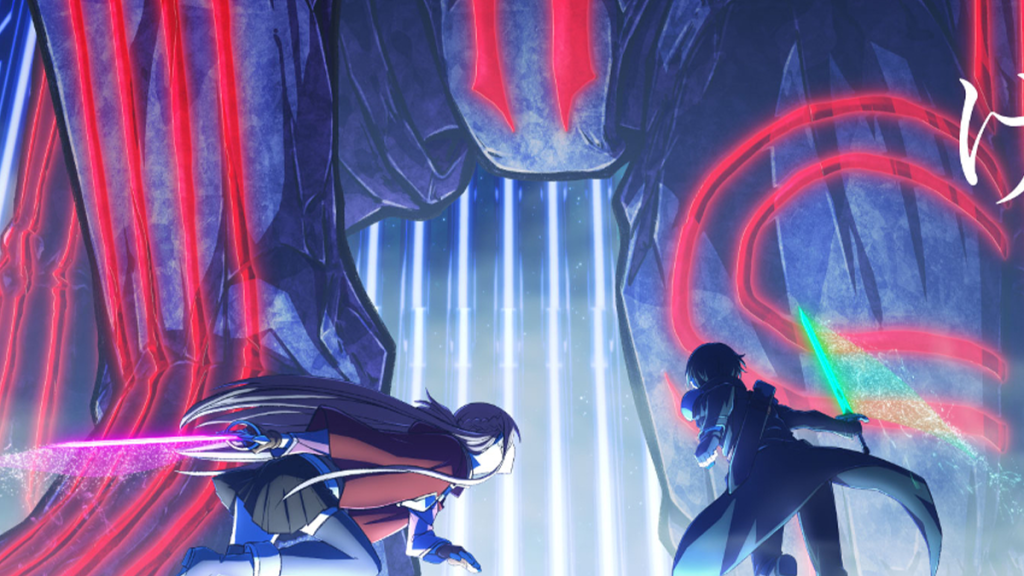 Crunchyroll Brings Sword Art Online: Progressive - Scherzo of Deep Night in  North America in February 2023
