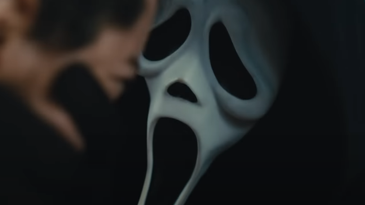 Demon Slayer Lampaui Scream 6 di Box Office Meksiko | Republika Online  Mobile