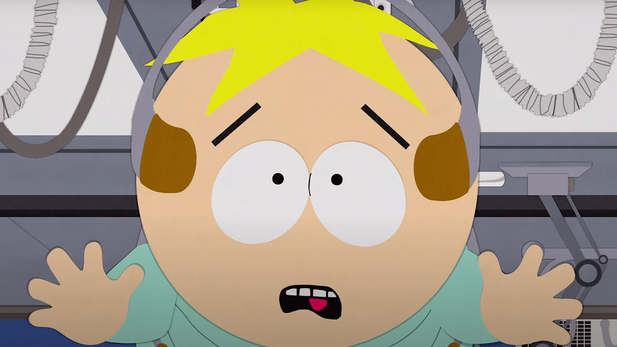 South Park: Snow Day Trailer Shows Off 3D Cartman In Latest Video Game