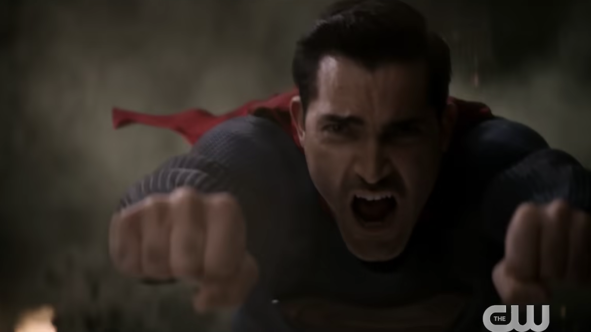 Watch: Superman Flies With Lois Lane, Alien Ships, Zod & More In New 'Man  Of Steel' TV Spot – IndieWire