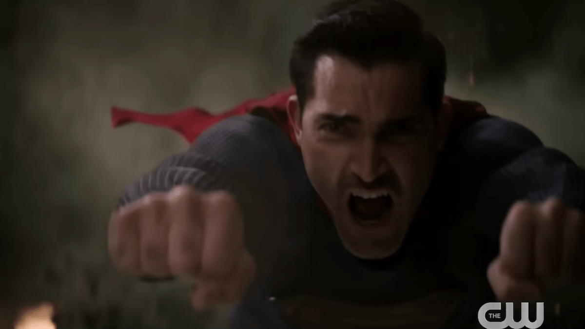 Superman And Lois Season 3 Trailer Previews The Cw Series Return 6782