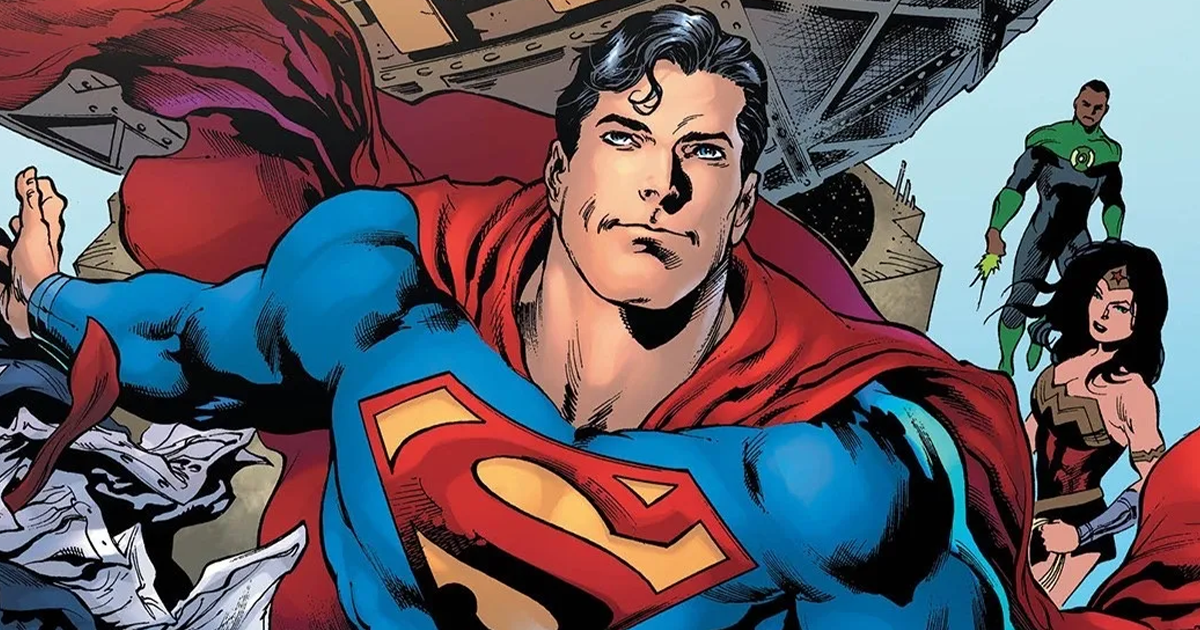 James Gunn Debunks Superman DCU Actor Rumor