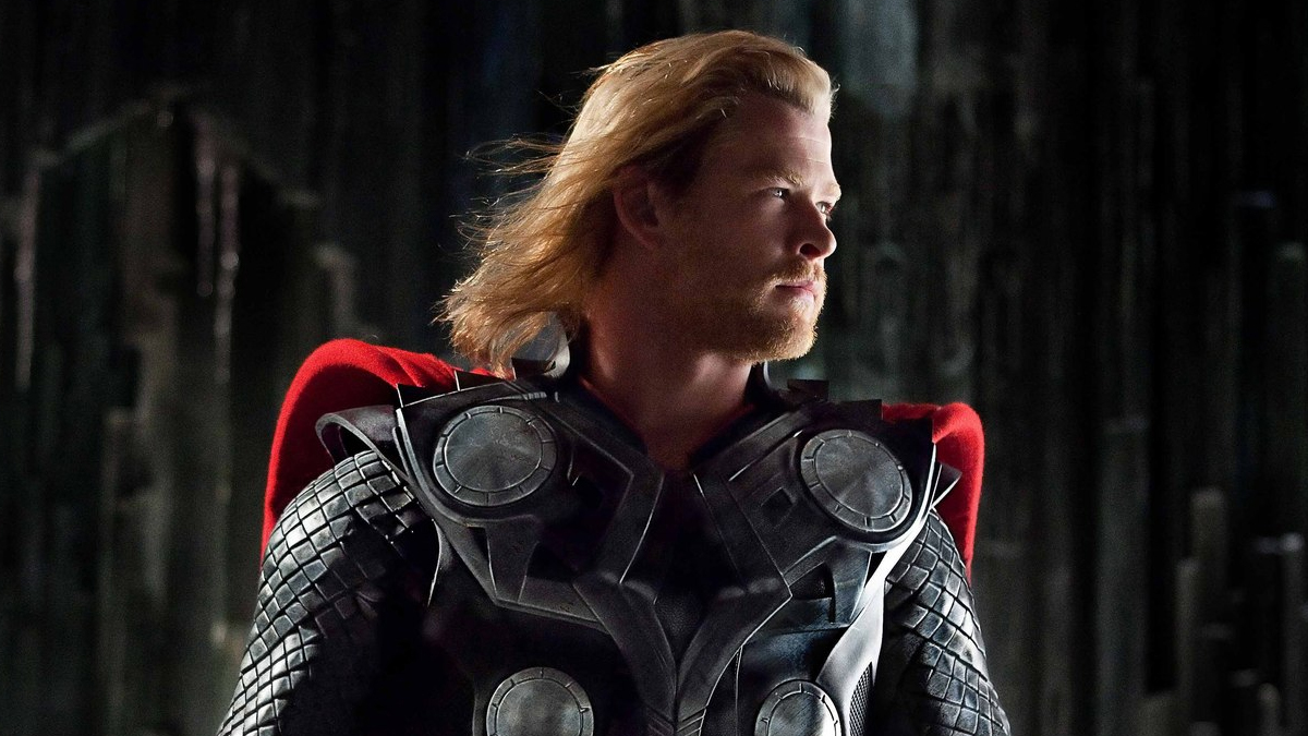 Was Hercules Removed From Thor: Love and Thunder Trailer?