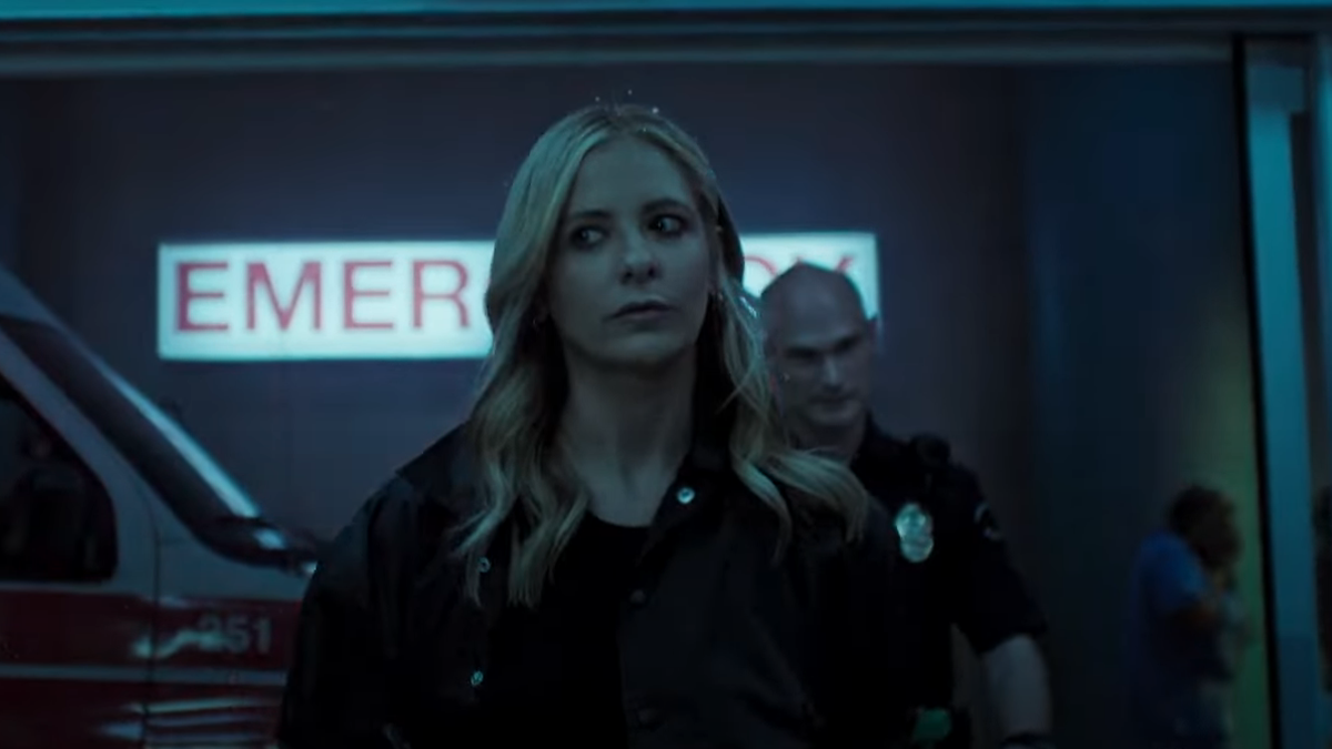 Wolf Pack Trailer Previews Paramount+'s Sarah Michelle Gellar-Led Drama ...