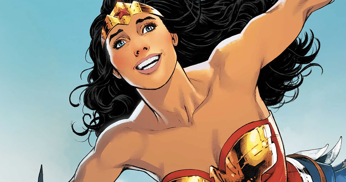جيمس غان يكشف إشاعة Wonder Woman ويزيل قائمة DCU