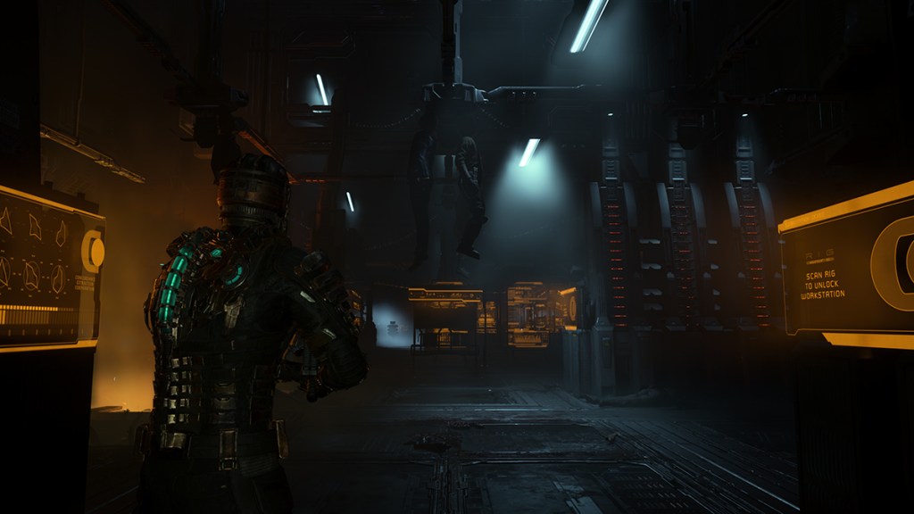 Dead Space Remake (PS5) Review - CGMagazine