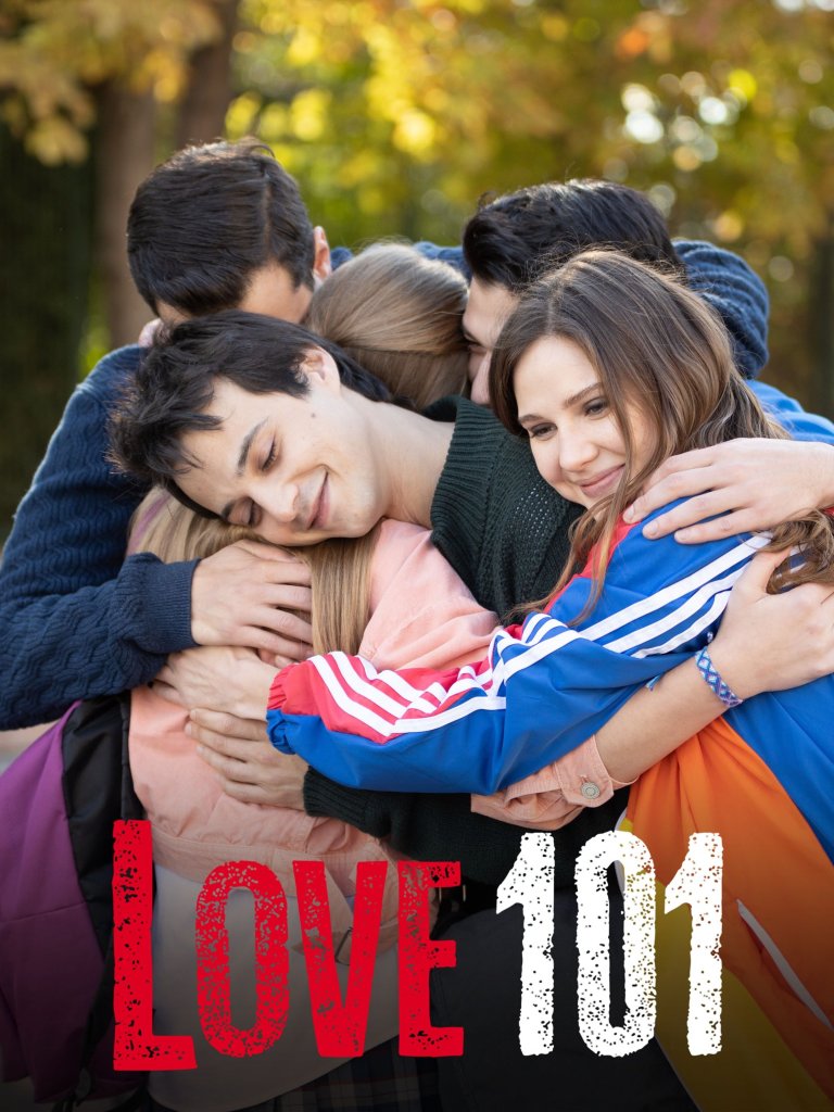 Love 101 Season 2 on Netflix