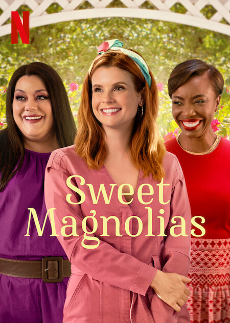 How to Watch Sweet Magnolias Season 2 on Netflix