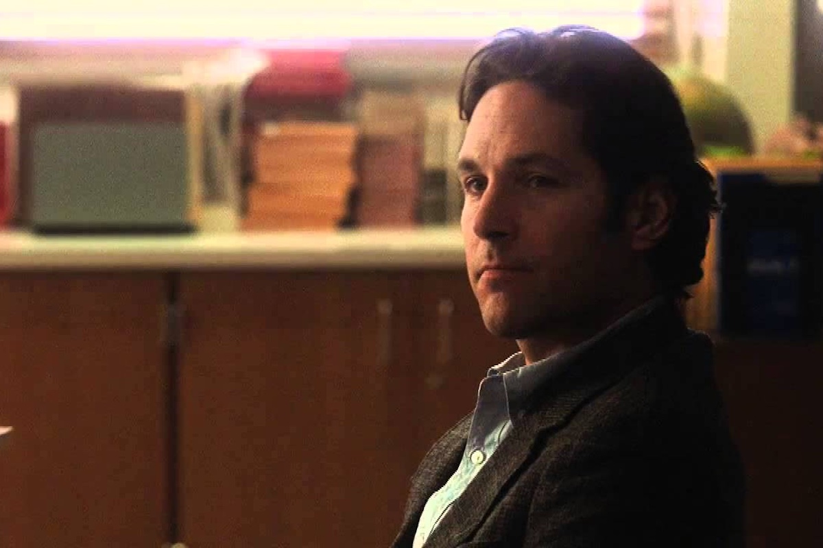 Iconic Roles: The Best Paul Rudd Movies