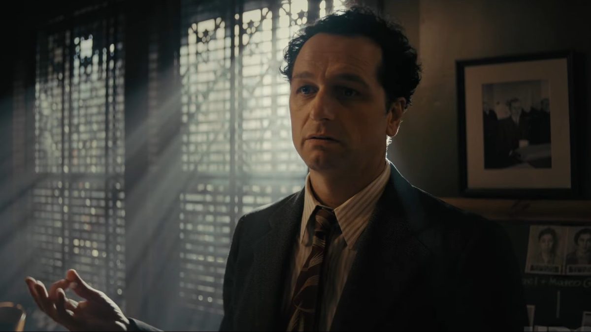 Perry Mason Season 2 Trailer Shows Matthew Rhys Going Against the City