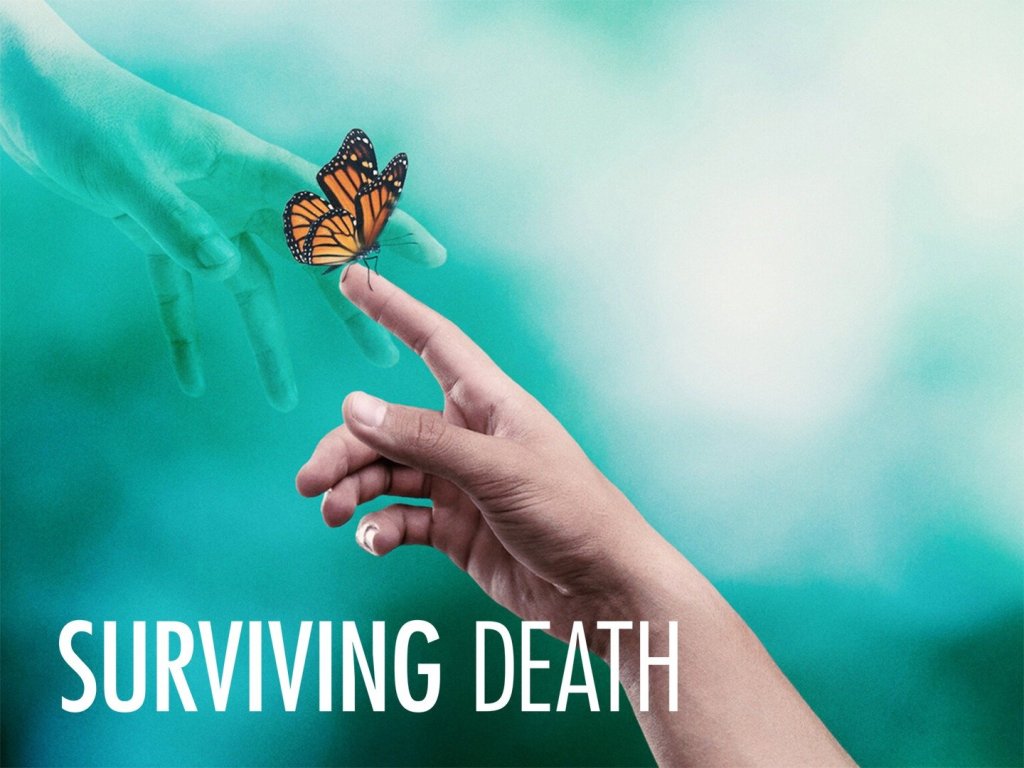 Surviving Death on Netflix