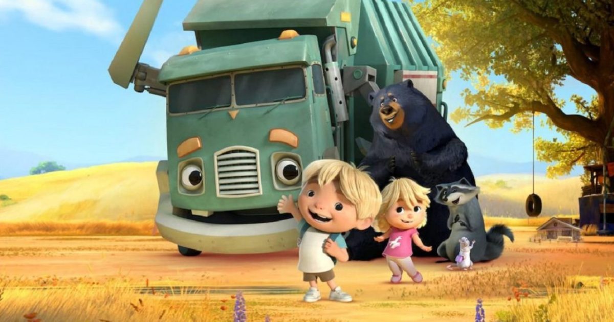 how-to-watch-trash-truck-season-2-on-netflix