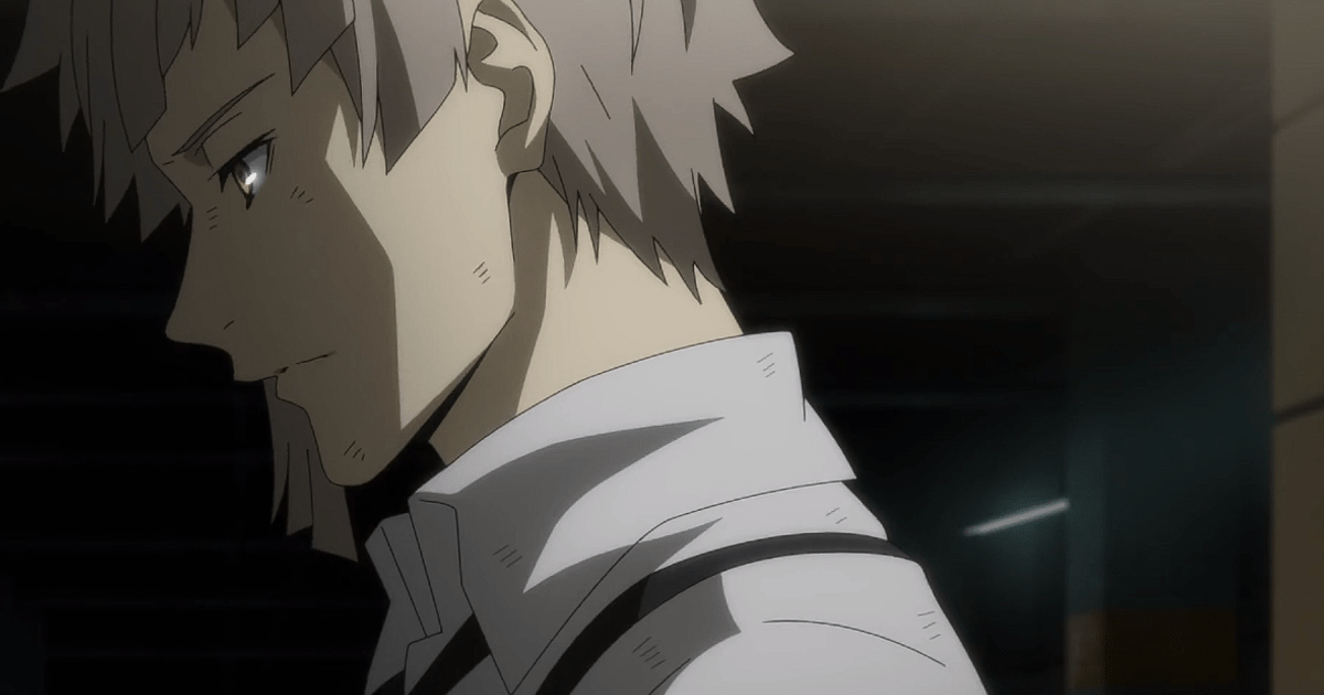 Bungo Stray Dogs Season 4 Episode 8 Release Date & Time