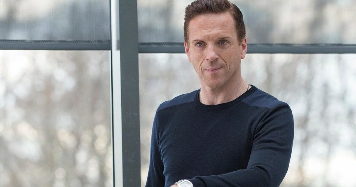 Damian Lewis back in season 7 of Showtime's Billions