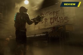 Dead Space's First 18 Minutes Show Fully Remade Visuals